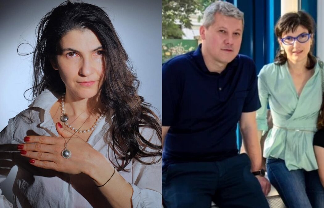 Fosta soție a lui Cătălin Predoiu, viață complet schimbată după divorț. Ce face acum 26 Cătălin Predoiu