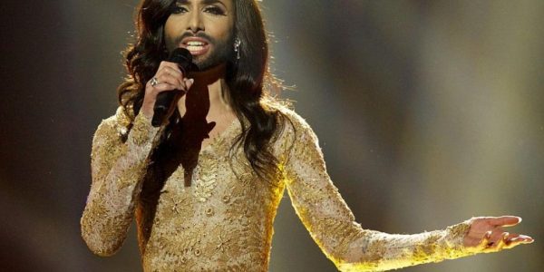 Conchita Eurovision