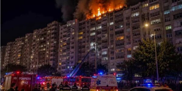 Ce urmărea Rusia prin drona care a ajuns în România? Explicația unui fost expert CIA 35 Dronă Galați
