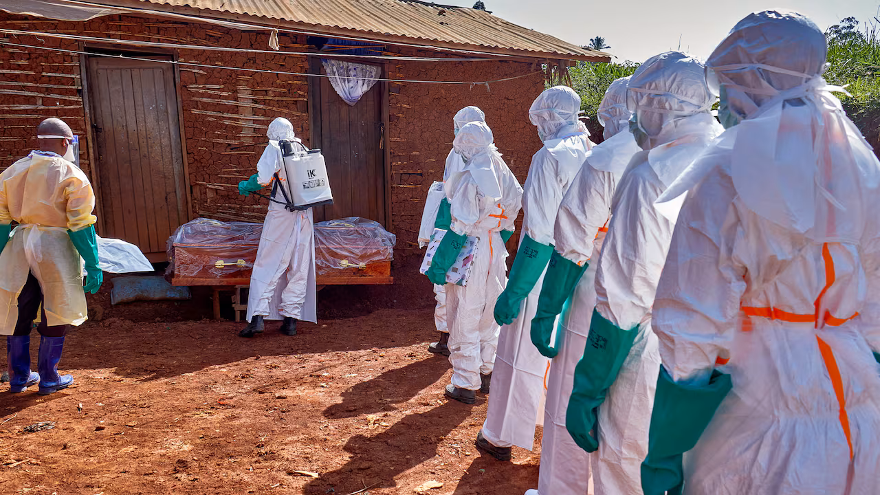 ebola