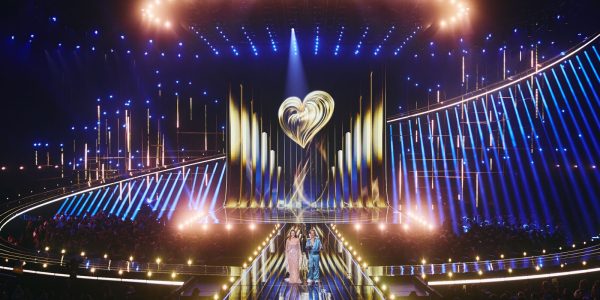 Eurovision 2026