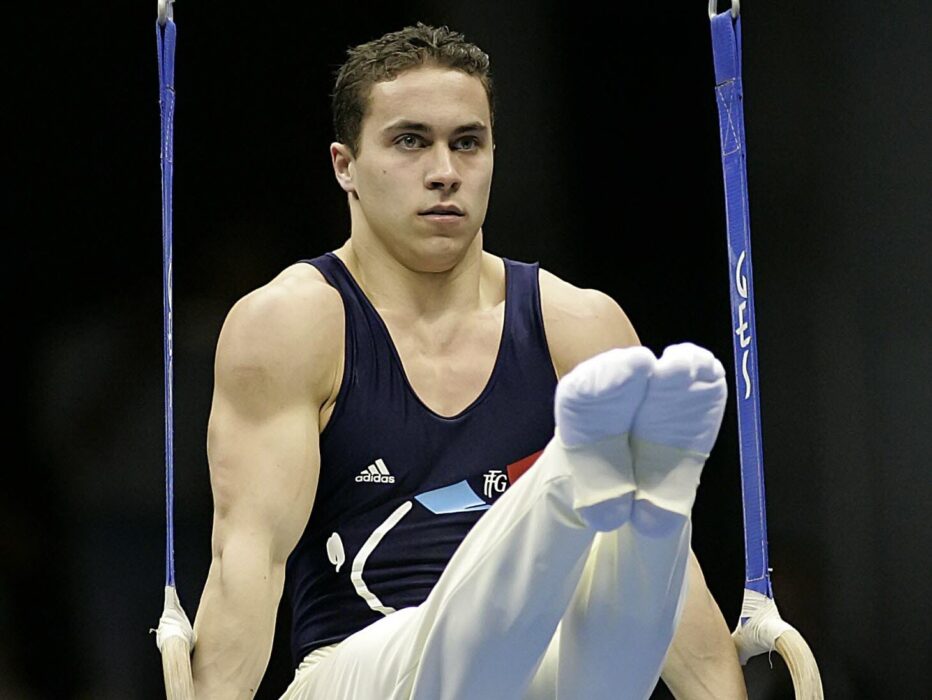 Doliu în lumea gimnasticii. Medaliatul european Gaël Da Silva s-a stins la 41 de ani