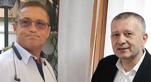 Cine sunt Gigi Ștefan și Teodor Niță, procurorii reținuți pentru corupție la Constanța