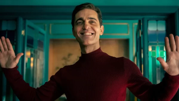 Lovitură pentru fanii Netflix! Un actor celebru părăsește definitiv serialul care l-a făcut faimos după 9 ani 26 Netflix
