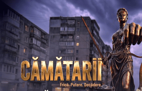 Camatarii Unde și La Ce Oră Se Difuzează „Cămătarii”, Serialul Despre Frații Cămătaru