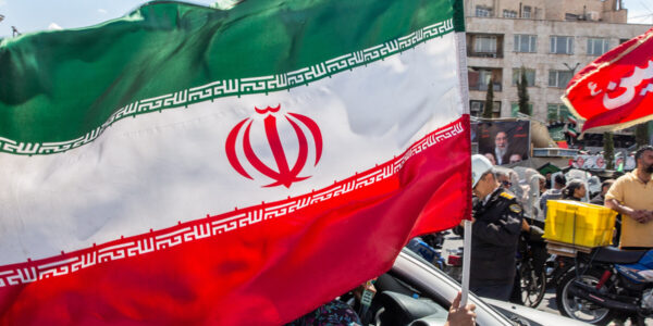 iran