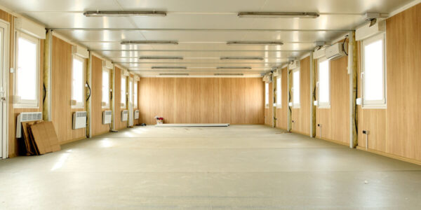 containere FDC