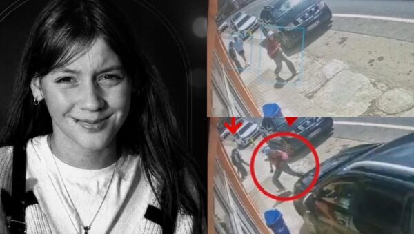 Durere fără margini după accidentul din Bistrița-Năsăud. Raluca, fetița de 12 ani, s-a stins la spital 26 accident