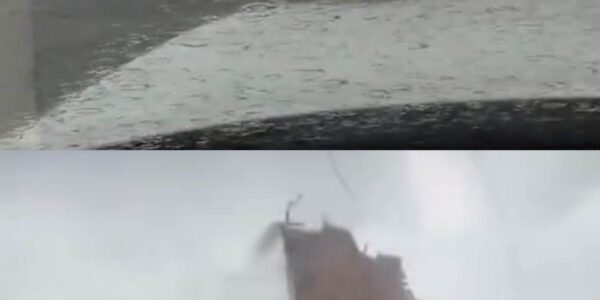 SURSA FOTO: FACEBOOK/ METEOPLUS