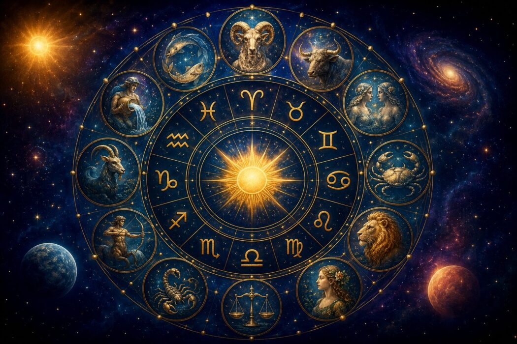 AstroRedacția: Horoscop 12 iunie 2026. Zodiile care încheie săptămâna cu bani în plus