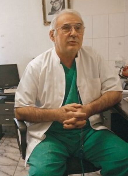 Bogdan Marinescu