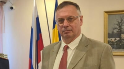 Consulul Rusiei la Constanța a plecat din România după decizia de expulzare