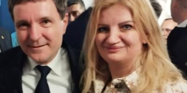 Cine este Olivia-Diana Morar, avocata ajunsă vicepremier în Guvernul Adrian Veștea. Legătura cu Nicușor Dan care ridică semne de întrebare 25 Nicusor Dan