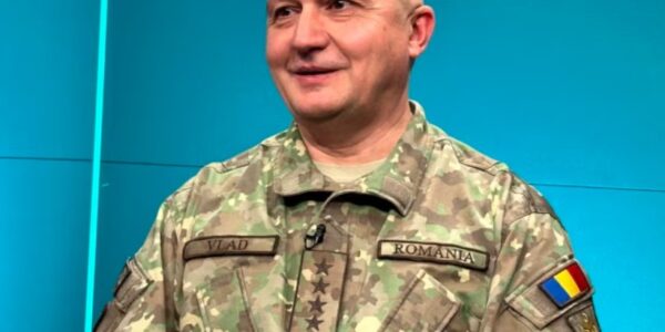 Șeful Armatei Române chemat de urgență la DNA. În ce ar fi fost implicat 27 Gheorghita Vlad, șeful Armatei Române