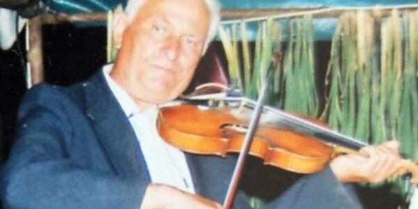 doliu in muzica populara