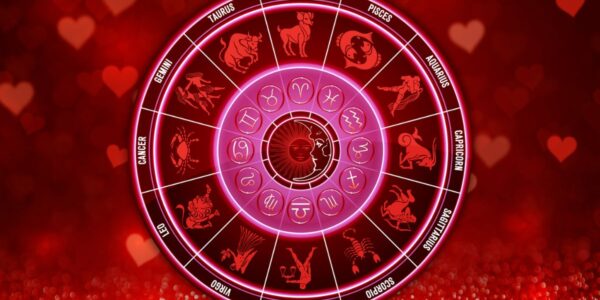 Iubire din belșug pentru două zodii în această vară. Nativii care plutesc pe norișori roz pe plan sentimental