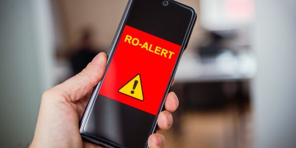 ro alert