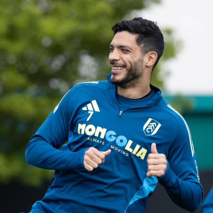 Drama trăită de mexicanul Jimenez. A marcat chiar în primul meci la Cupa Mondial după ce și-a pierdut tatăl recent