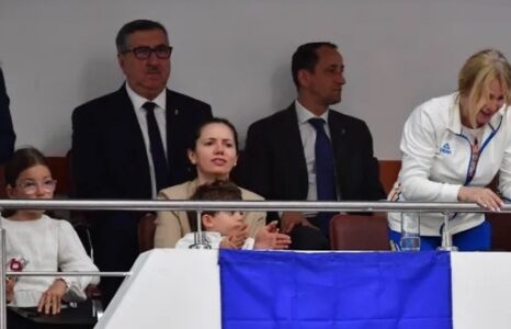 Mirabela Grădinaru
