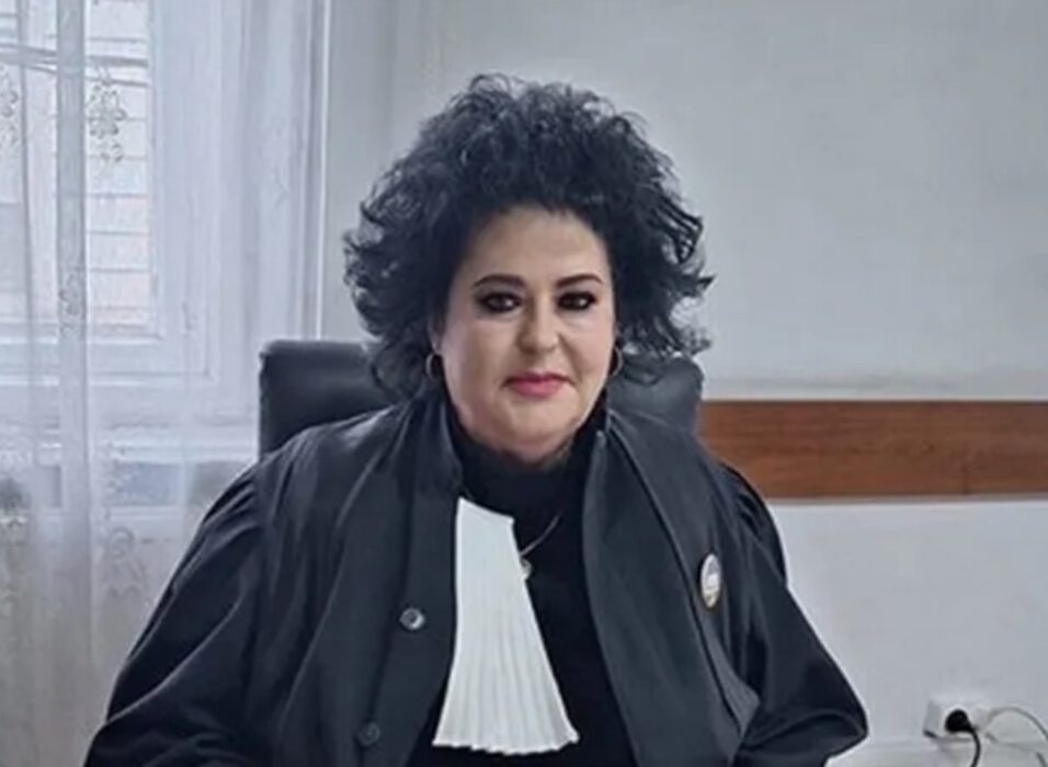 Doliu în justiția din Cluj: fosta judecătoare Laura Mărginean a murit la doar 50 de ani. Apelul sfâșietor făcut de familie înainte de înmormântare