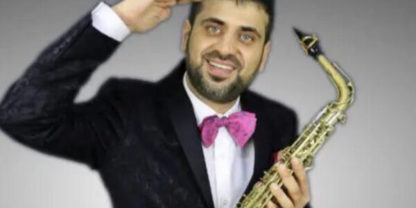 Saxofonistul Memis Selciuc a murit la doar 47 de ani. Care a fost cauza decesului 27 Memis Selciuc