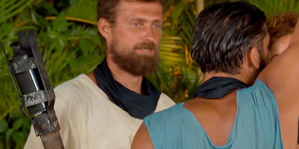 Ce i-a spus Gabi Tamaș lui Gigi Burger înainte să părăsească Survivor România 2026