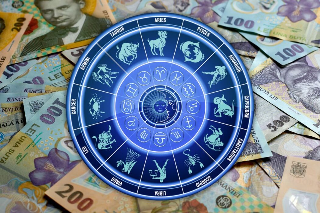 Cad bani din cer pentru patru zodii toată luna iulie 2025. Au un noroc extraordinar și belșug cum rar au văzut până acum