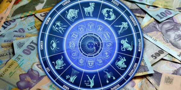 Zodiile care fac cei mai mulți bani până la finalul lui 2026. Se pricep la afaceri și au noroc cu carul