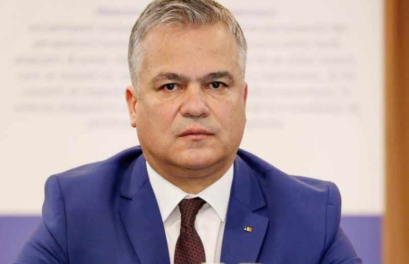 Ce urmează să se întâmple cu Adrian Veştea dacă nu își dă demisia din PNL. Ultimatum pentru premierul ales de Nicușor Dan