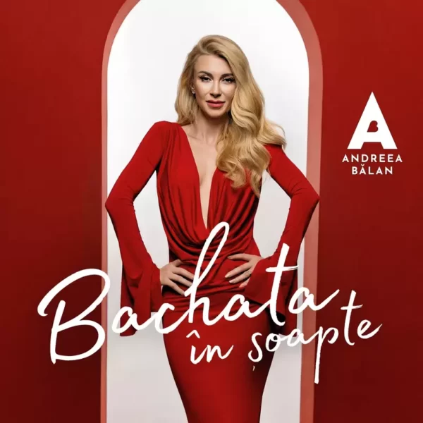 Andreea Bălan, anunț surpriză la o lună de la nunta cu Victor Cornea. „Descrie perfect pasiunea pe care o port în suflet" 26 andreea balan