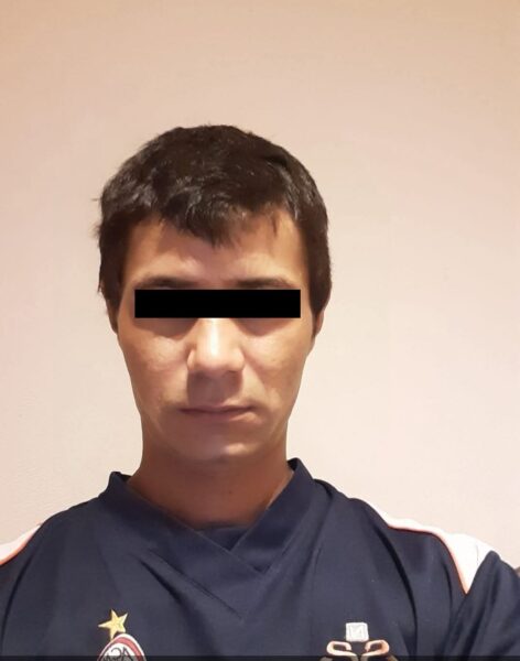 El este bărbatul ucis de urs în Sibiu. Nu a avut nicio șansă de supraviețuire 26 barbat ucis de urs
