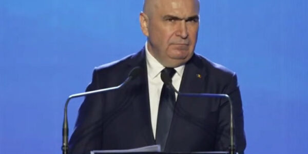 Ilie Bolojan a fost reales președinte al PNL. Partidul a cerut cinci demisii de onoare 25 Bolojan