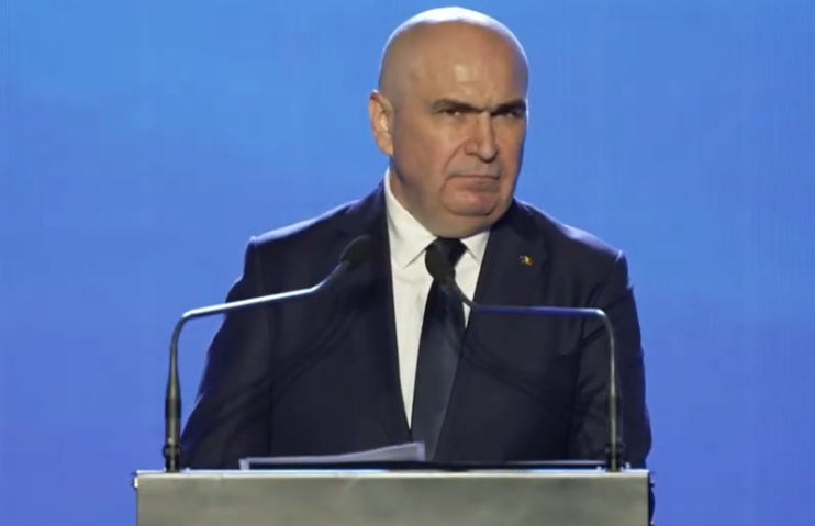 Ilie Bolojan a fost reales președinte al PNL. Partidul a cerut cinci demisii de onoare