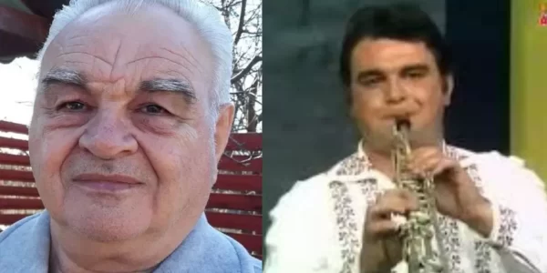 Doliu în muzica bănățeană. A murit clarinetistul Dorin Cuibariu 25