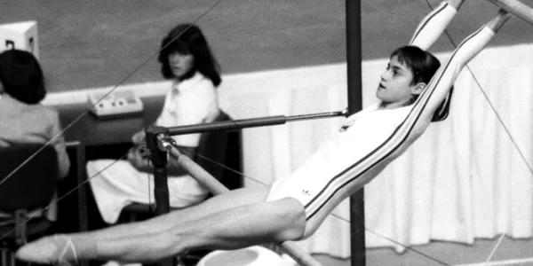 Nadia Comăneci a dezvăluit ce poreclă avea în sala de antrenament.