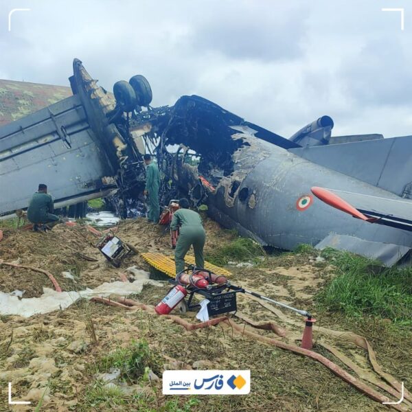 Tragedie aviatică în India. Un avion militar An-32 s-a prăbușit la aterizare 26 avion prabusit