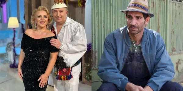 Scandal între Lupu Rednic și actorul Cuzin Toma, celebrul „Firicel” din serialul Las Fierbinți. Ce au de împărțit cei doi 29 Conflict cu scântei între Lupu Rednic și actorul Cuzin Toma, celebrul „Firicel” din serialul Las Fierbinți
