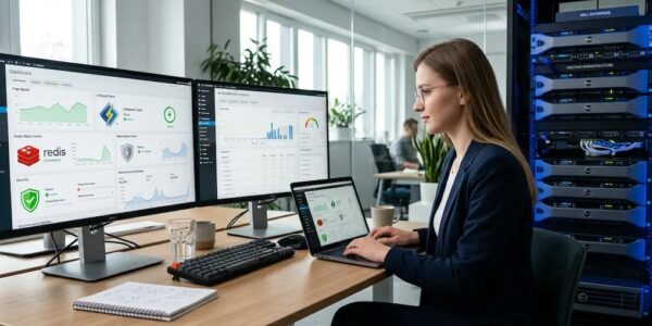 Noile soluții WordPress Hosting lansate de SkyHost pentru performanță maximă 32