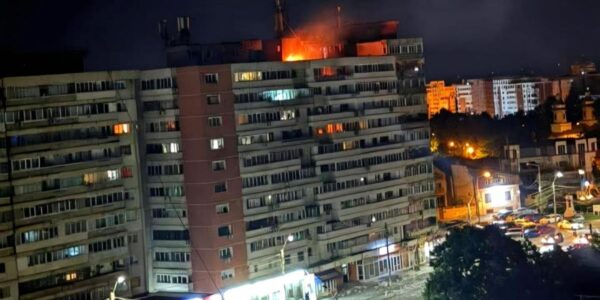 De ce nu a cerut România activarea Articolului 4 al NATO după incidentul cu drona de la Galați