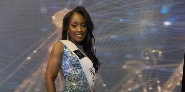 A Murit LaToya Malcolm
