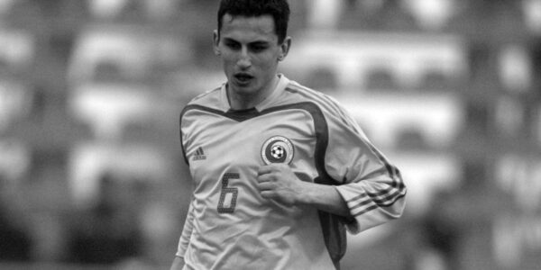 Radu Mărginean