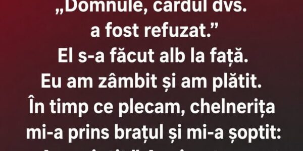 povestea zilei