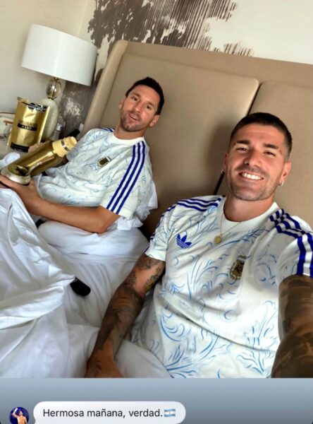 Argentina