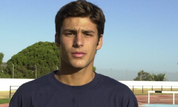 Doliu la Real Madrid. Un fost jucător al echipei madrilene a murit la doar 44 de ani 26 Borja Ferrer. Foto: X