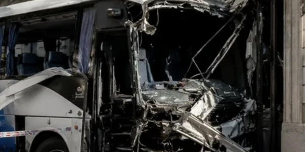 accident