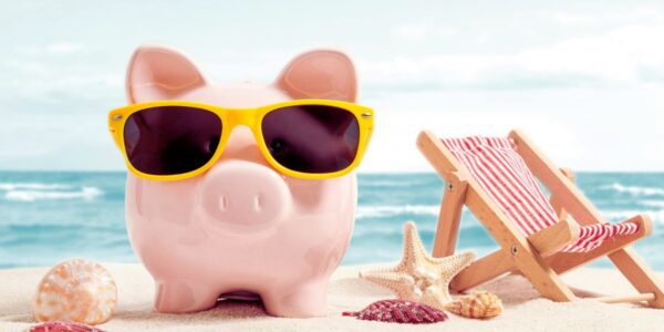 Cum să economisești bani în vacanța de vară. Trucurile utile pentru un buget echilibrat 45 Cum să economisești bani în vacanța de vară. Trucurile utile pentru un buget echilibrat