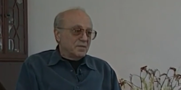 Dumitru Udrescu