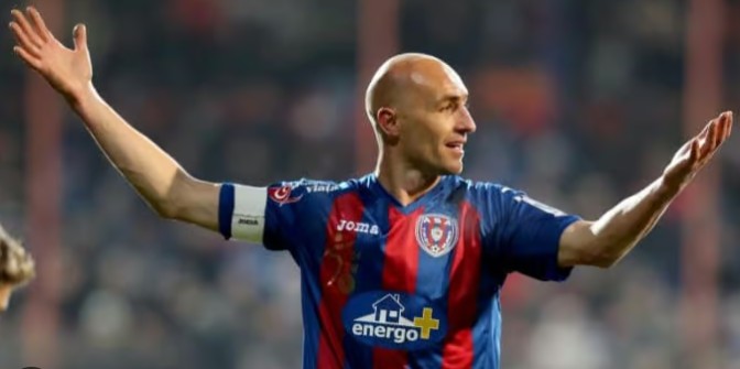 De ce a murit, de fapt, Gabi Mureșan. Fostul fotbalist de la CFR Cluj și echipa națională a sfârșit într-un mod teribil