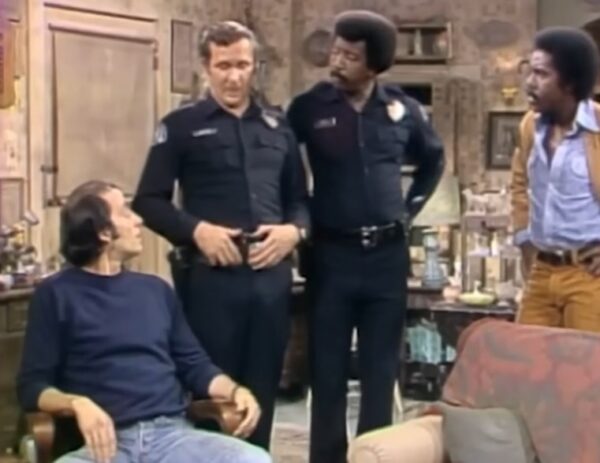 Doliu în lumea filmului. A murit Hal Williams, actorul cunoscut din serialul „Sanford and Son” 26 actor mort