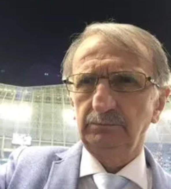 Doliu în presa din România. A murit Mircea M. Ionescu, unul dintre cei mai cunoscuți jurnaliști din țară